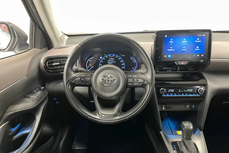 Toyota Yaris Cross din 2022 cu 139.560 km - oferta TOY198042 - foto 6