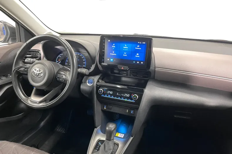 Toyota Yaris Cross din 2022 cu 139.560 km - oferta TOY198042 - foto 9