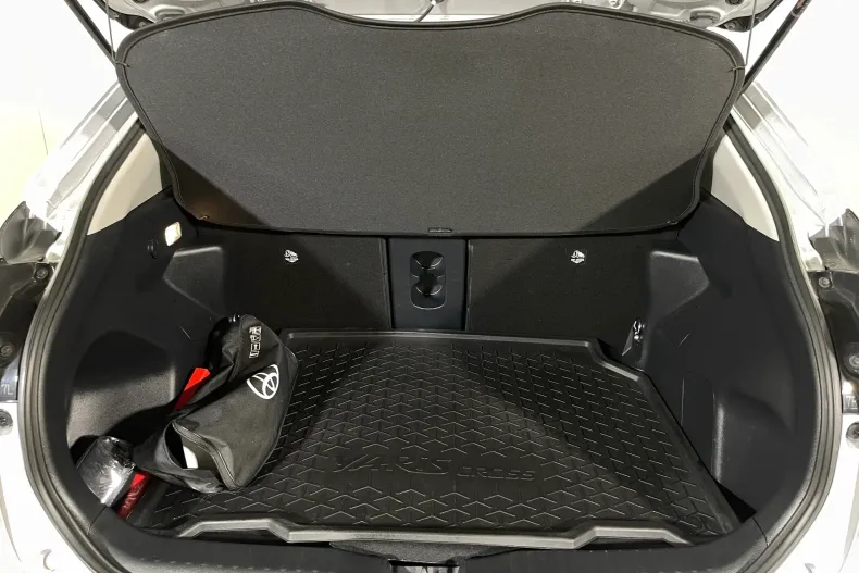 Toyota Yaris Cross din 2022 cu 139.560 km - oferta TOY198042 - foto 13