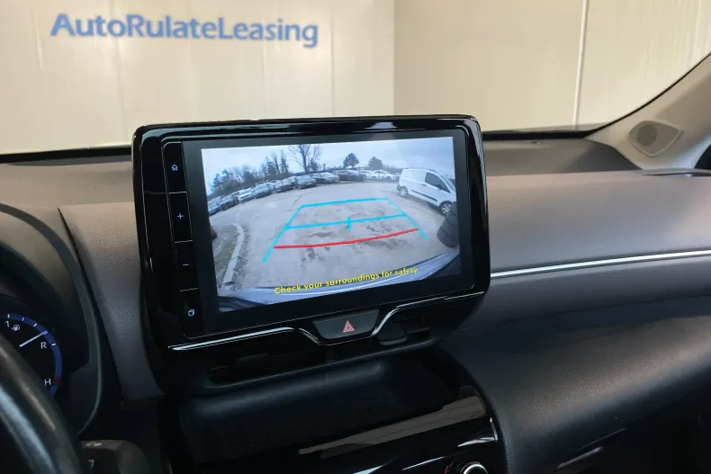 Toyota Yaris Cross din 2022 cu 139.560 km - oferta TOY198042 - foto 14