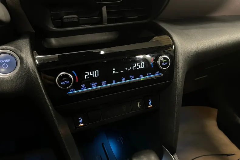 Toyota Yaris Cross din 2022 cu 139.560 km - oferta TOY198042 - foto 17