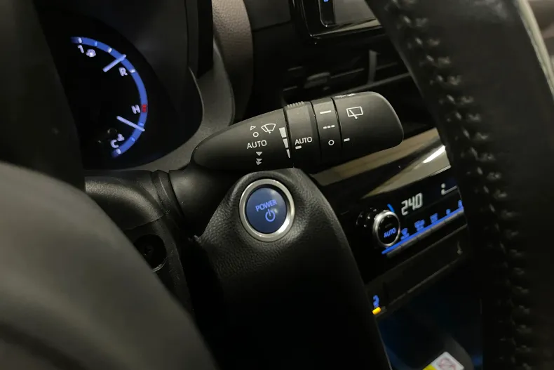 Toyota Yaris Cross din 2022 cu 139.560 km - oferta TOY198042 - foto 22