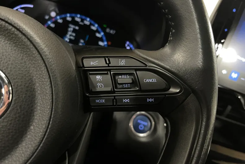 Toyota Yaris Cross din 2022 cu 139.560 km - oferta TOY198042 - foto 23