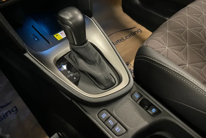 Toyota Yaris Cross din 2022 cu 139.560 km - oferta TOY198042 - foto 24