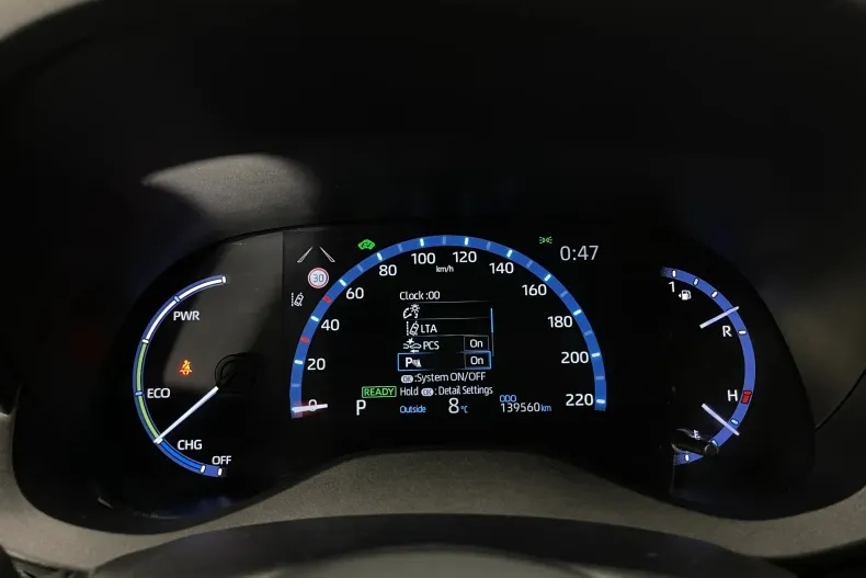 Toyota Yaris Cross din 2022 cu 139.560 km - oferta TOY198042 - foto 26