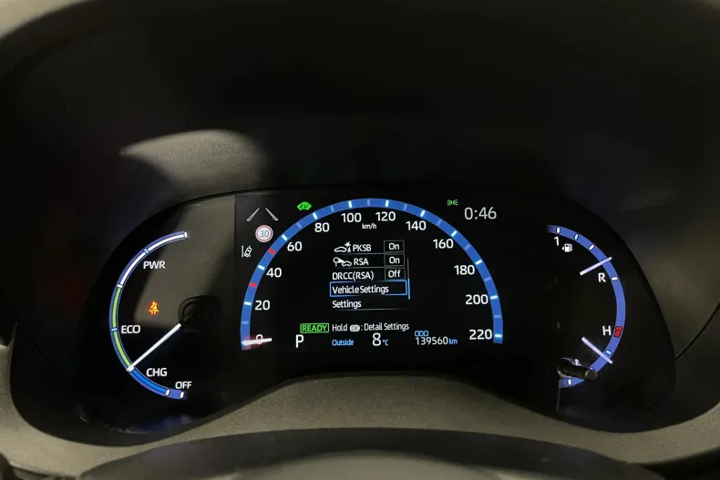 Toyota Yaris Cross din 2022 cu 139.560 km - oferta TOY198042 - foto 27