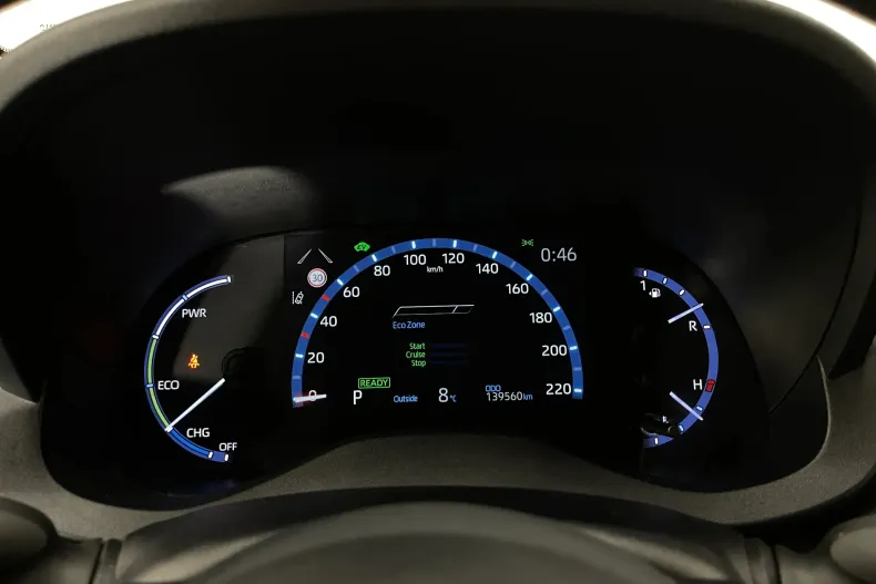 Toyota Yaris Cross din 2022 cu 139.560 km - oferta TOY198042 - foto 28