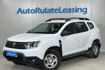 Dacia Duster din 2021 - oferta DAC198043