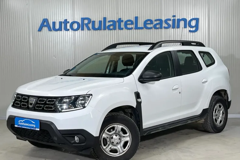 Dacia Duster din 2021 cu 58.644 km - oferta DAC198043 - foto 1