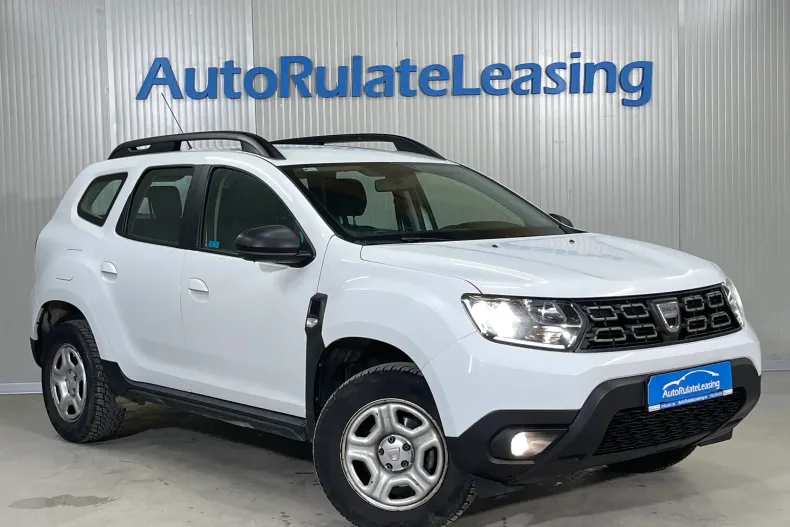 Dacia Duster din 2021 cu 58.644 km - oferta DAC198043 - foto 2