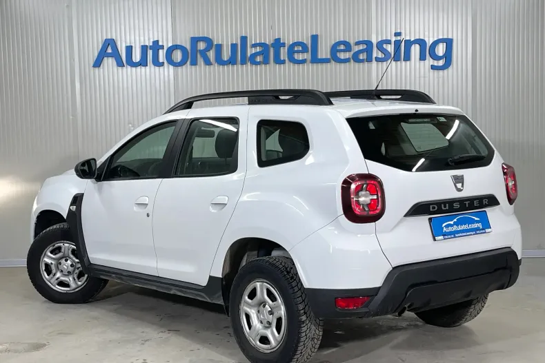 Dacia Duster din 2021 cu 58.644 km - oferta DAC198043 - foto 4