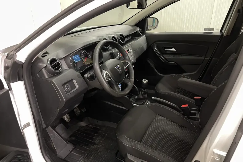 Dacia Duster din 2021 cu 58.644 km - oferta DAC198043 - foto 5