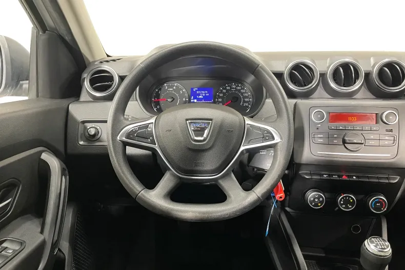 Dacia Duster din 2021 cu 58.644 km - oferta DAC198043 - foto 6