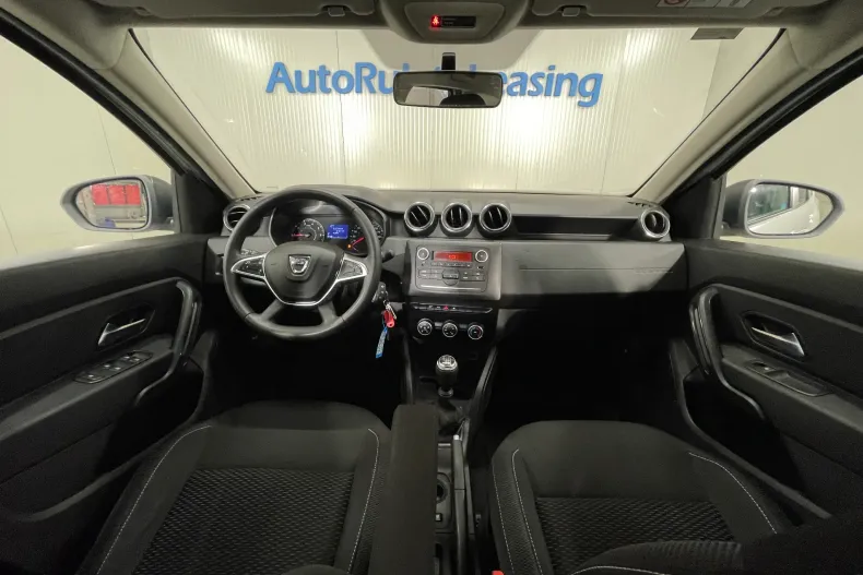 Dacia Duster din 2021 cu 58.644 km - oferta DAC198043 - foto 7