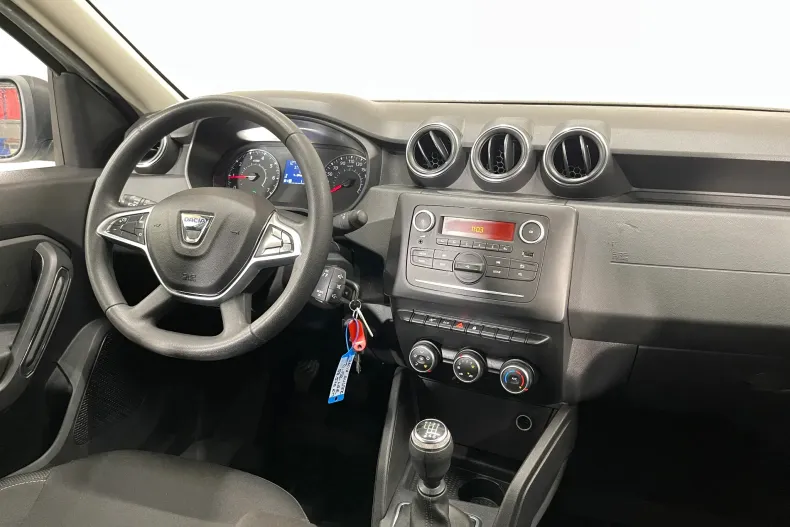 Dacia Duster din 2021 cu 58.644 km - oferta DAC198043 - foto 8