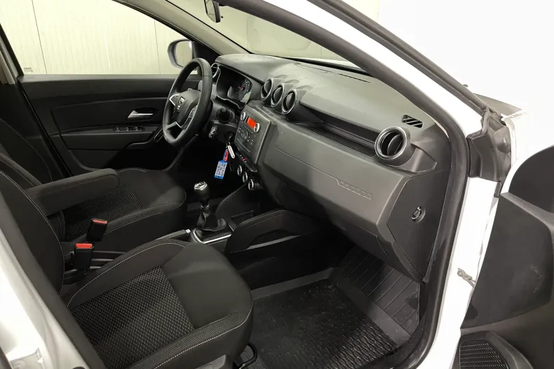 Dacia Duster din 2021 cu 58.644 km - oferta DAC198043 - foto 9