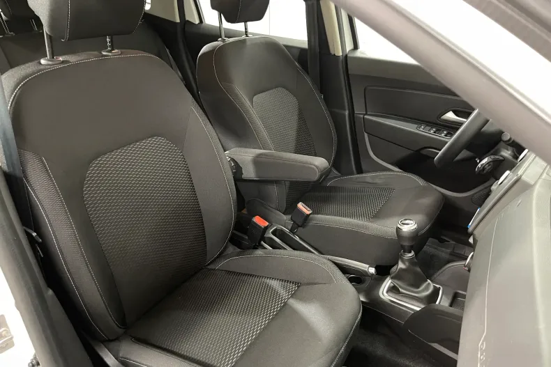 Dacia Duster din 2021 cu 58.644 km - oferta DAC198043 - foto 10