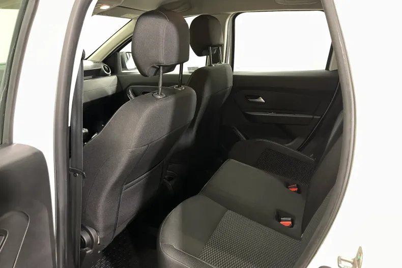 Dacia Duster din 2021 cu 58.644 km - oferta DAC198043 - foto 11