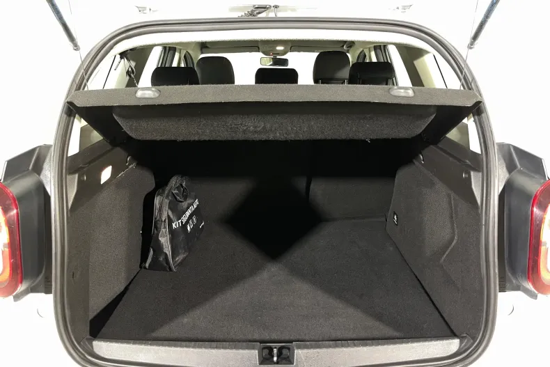 Dacia Duster din 2021 cu 58.644 km - oferta DAC198043 - foto 12