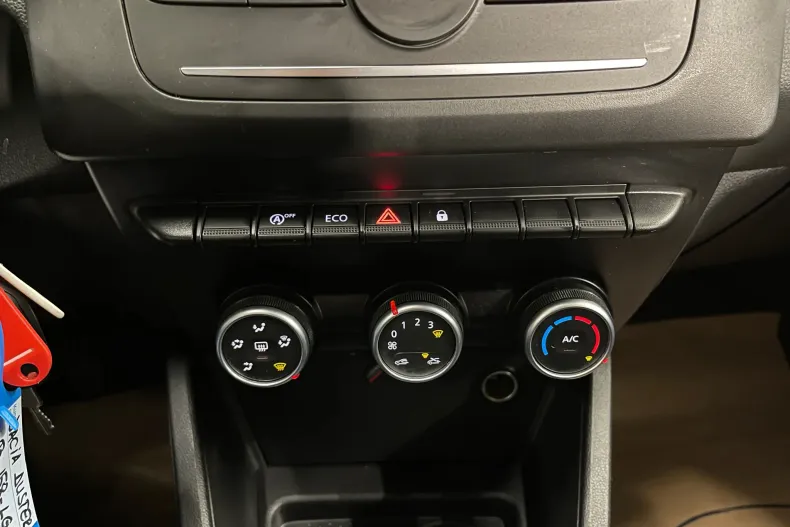 Dacia Duster din 2021 cu 58.644 km - oferta DAC198043 - foto 14