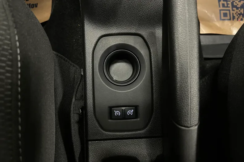 Dacia Duster din 2021 cu 58.644 km - oferta DAC198043 - foto 21