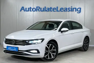Volkswagen Passat din 2020 - oferta VOL198044