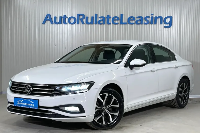 Volkswagen Passat din 2020 cu 148.317 km - oferta VOL198044 - foto 1