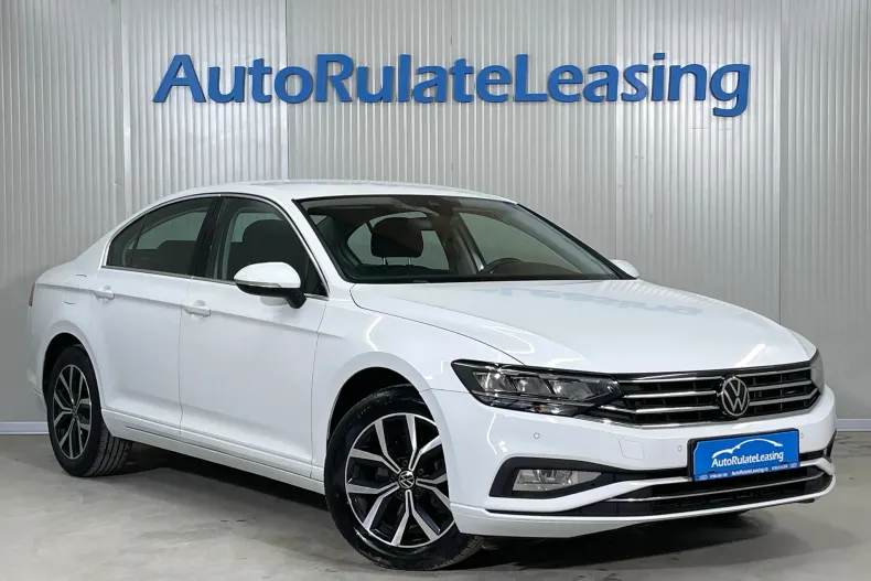 Volkswagen Passat din 2020 cu 148.317 km - oferta VOL198044 - foto 2