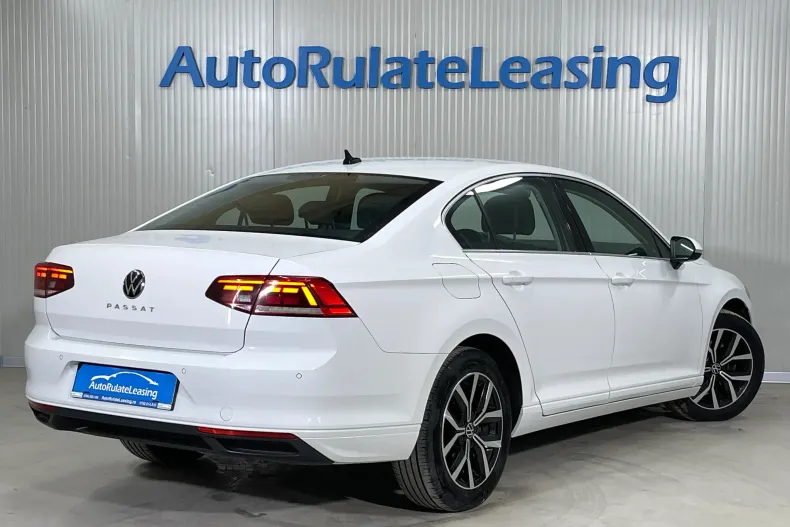 Volkswagen Passat din 2020 cu 148.317 km - oferta VOL198044 - foto 3