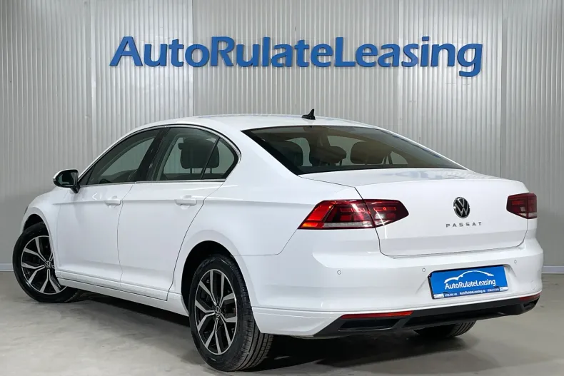 Volkswagen Passat din 2020 cu 148.317 km - oferta VOL198044 - foto 4