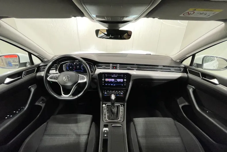 Volkswagen Passat din 2020 cu 148.317 km - oferta VOL198044 - foto 7