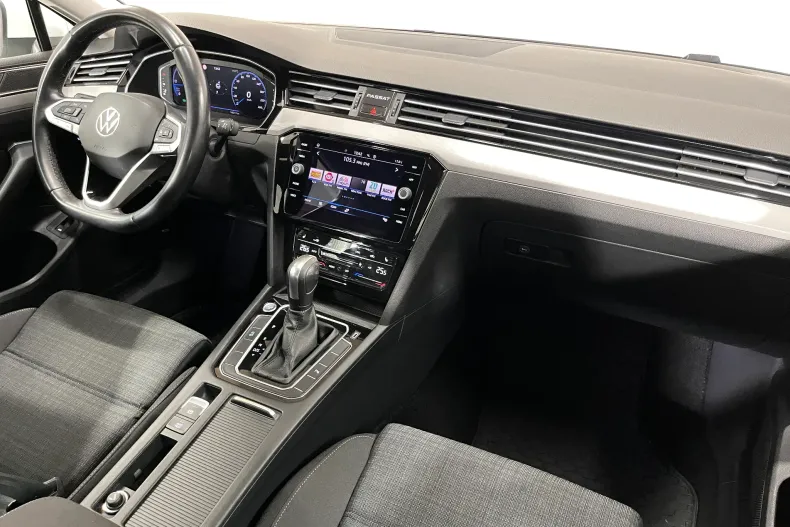 Volkswagen Passat din 2020 cu 148.317 km - oferta VOL198044 - foto 8