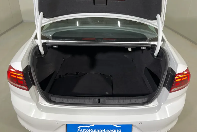 Volkswagen Passat din 2020 cu 148.317 km - oferta VOL198044 - foto 12