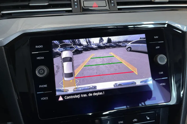 Volkswagen Passat din 2020 cu 148.317 km - oferta VOL198044 - foto 13