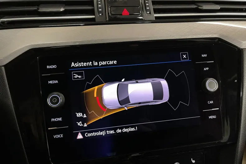 Volkswagen Passat din 2020 cu 148.317 km - oferta VOL198044 - foto 14