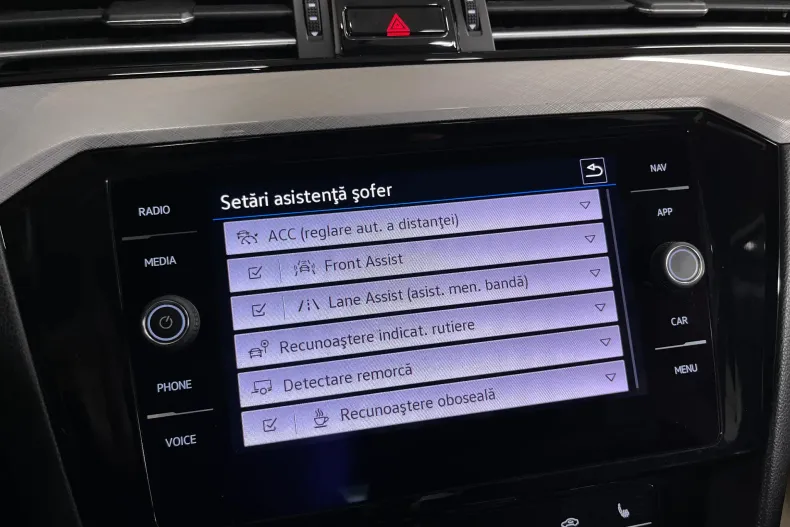 Volkswagen Passat din 2020 cu 148.317 km - oferta VOL198044 - foto 16