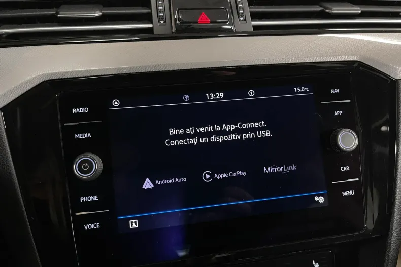 Volkswagen Passat din 2020 cu 148.317 km - oferta VOL198044 - foto 17