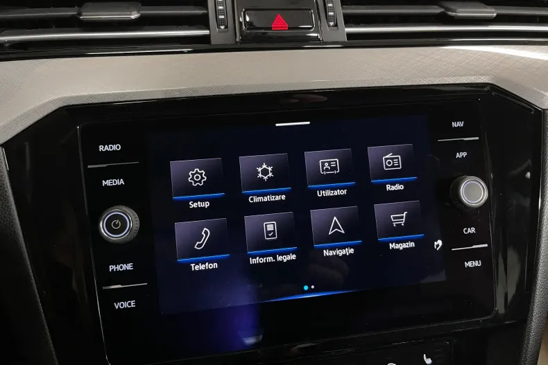 Volkswagen Passat din 2020 cu 148.317 km - oferta VOL198044 - foto 18