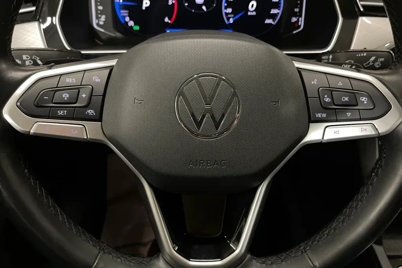 Volkswagen Passat din 2020 cu 148.317 km - oferta VOL198044 - foto 22