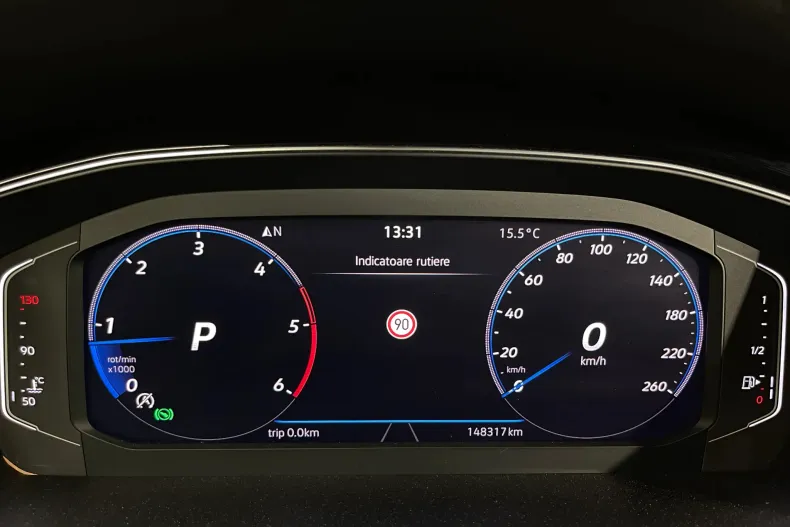 Volkswagen Passat din 2020 cu 148.317 km - oferta VOL198044 - foto 26