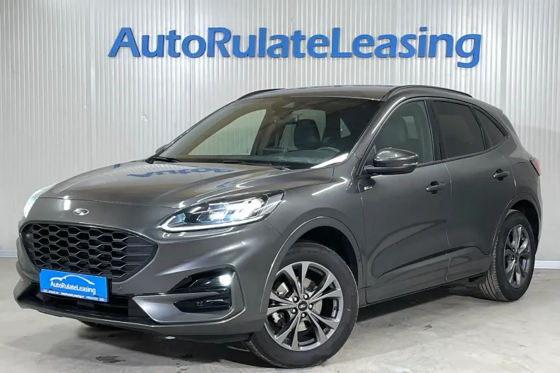Ford Kuga din 2022 cu 107.265 km - oferta FOR198045 - foto 1