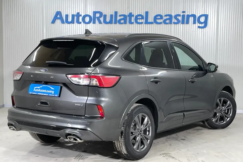 Ford Kuga din 2022 cu 107.265 km - oferta FOR198045 - foto 3