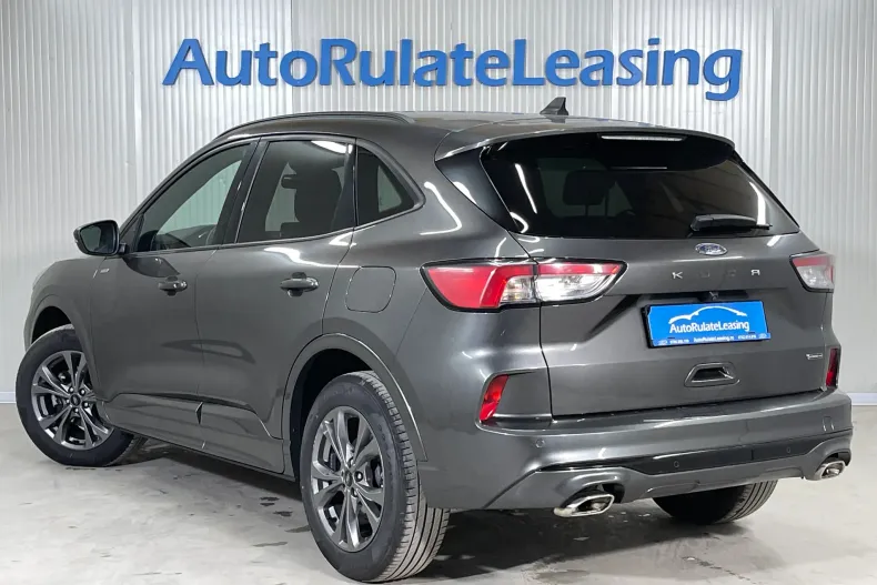 Ford Kuga din 2022 cu 107.265 km - oferta FOR198045 - foto 4