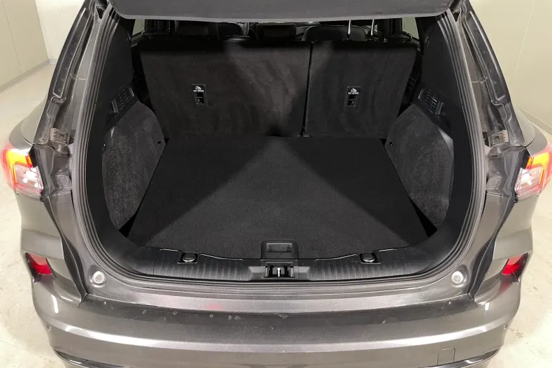 Ford Kuga din 2022 cu 107.265 km - oferta FOR198045 - foto 12