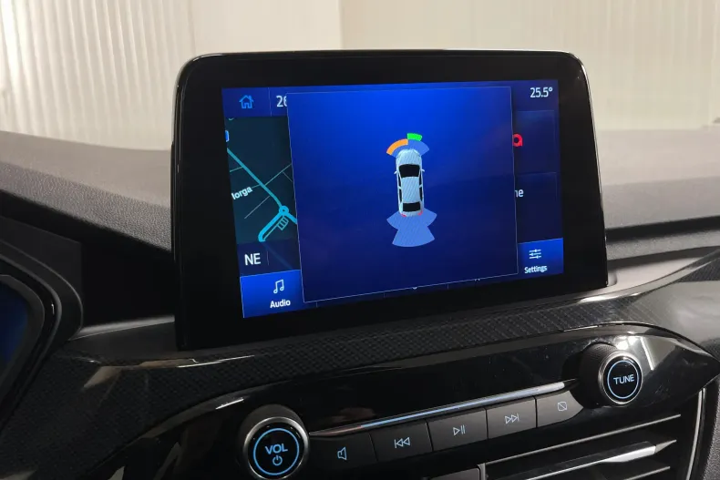 Ford Kuga din 2022 cu 107.265 km - oferta FOR198045 - foto 14