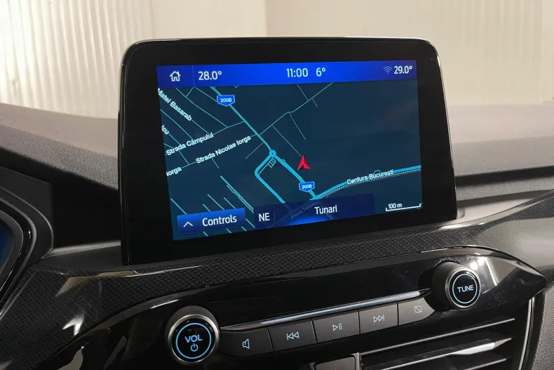 Ford Kuga din 2022 cu 107.265 km - oferta FOR198045 - foto 15