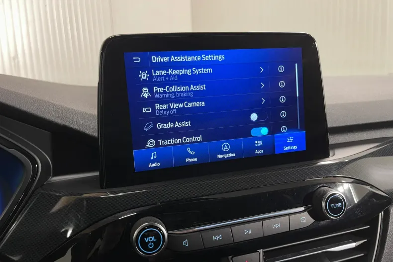 Ford Kuga din 2022 cu 107.265 km - oferta FOR198045 - foto 16