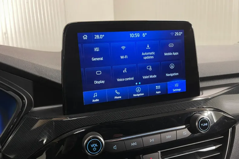 Ford Kuga din 2022 cu 107.265 km - oferta FOR198045 - foto 17