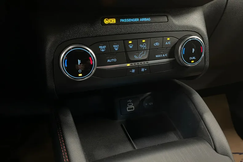 Ford Kuga din 2022 cu 107.265 km - oferta FOR198045 - foto 19