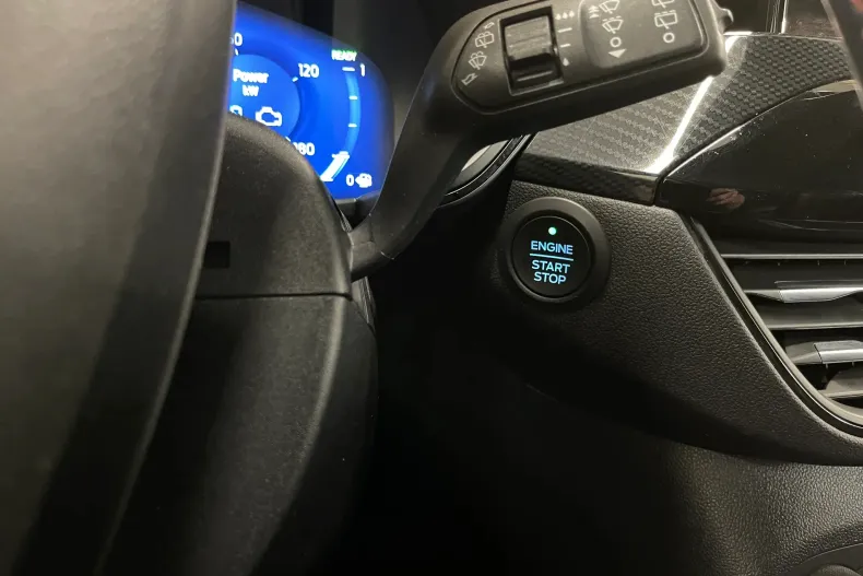 Ford Kuga din 2022 cu 107.265 km - oferta FOR198045 - foto 25